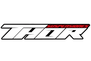 Suspensiones Thor